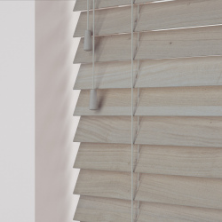50mm Wide Slats